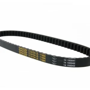 Courroie Dayco 17.5 X 724 Power Plus Piaggio Zip 50 2T LC / Quartz 50 ... Legjobb ár