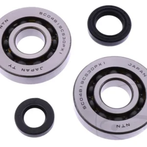 Szuper ajánlat Roulements et spy de vilebrequin Athena Honda SFX 50 / Daelim SJ 50 ...