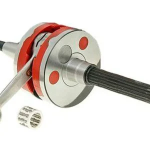Vilebrequin Naraku Racing HPC Aprilia / Vespa / Piaggio / Derbi / Gilera ... Olcsóbb