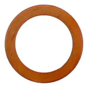 Exkluzív ajánlat Joint de collecteur d‘échappement Athena 19.2X27X1.5mm Vespa LX 50 4T4V / Piaggio Liberty 50 4T i.e. ...