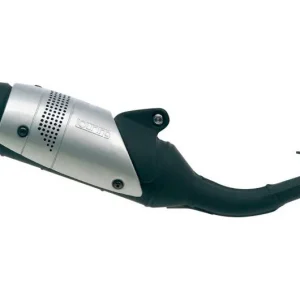 Pot d‘échappement Leovince Touring Piaggio Zip 50 2T DT / Gilera Runner 50 DD ... Expressz kézbesítés
