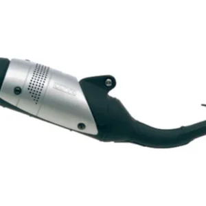 Expressz szállítás Pot d‘échappement Leovince Touring Yamaha CW 50 / CW 50 RS ...