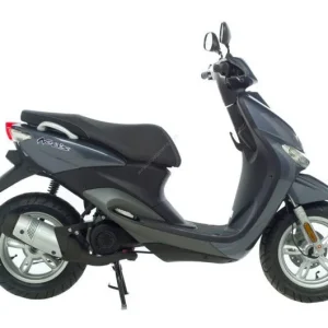 Pot d‘échappement Leovince Touring Yamaha YN 50 2002-2012 / MBK YN 50 1997-2006 Kihagyhatatlan ajánlat