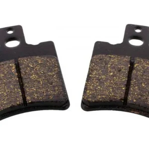 Plaquettes de frein avant TRW Standar (MCB644) Yamaha / MBK / Piaggio / Gilera Legjobb ár