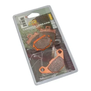 Plaquettes de frein Carbone Lorraine (3024SC) Kymco Legkelendőbb