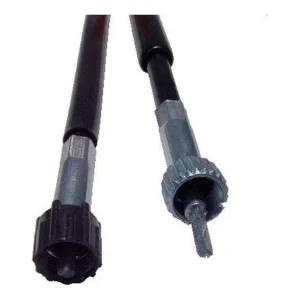 Câble de compteur de vitesse V-Parts Derbi Predator 50 AC 1999-2002 / Predator 50 LC 1999-2002 Kihagyhatatlan ajánlat
