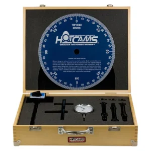 Kit de calage de distribution Hot Cams Akciós ár