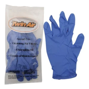 Kihagyhatatlan ajánlat Gants jetables Twin Air x10