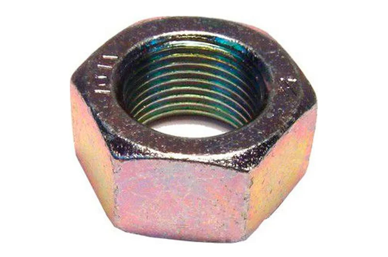 Ecrou d‘axe de roue JMP M16x1.25 Aprilia SR 50 R LC 2005-2009 / Piaggio NRG 50 LC DD mc3 Power 2005-2009 ... Legnépszerűbb