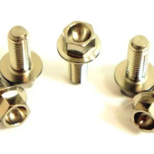 Vis hexagonale Pro Bolt M6x1.00 15mm Inoxidable V4A Vásárlói kedvenc