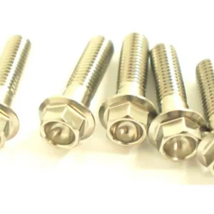 Vis hexagonale Pro Bolt M8x1.25 28mm Inoxidable V4A Szuper akció