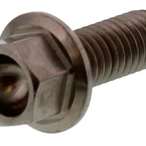 Vis hexagonale Pro Bolt M6x1.00 16mm Titane Szuper ajánlat