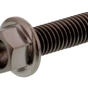 Vis hexagonale Pro Bolt M6x1.00 20mm Titane Kiárusítás