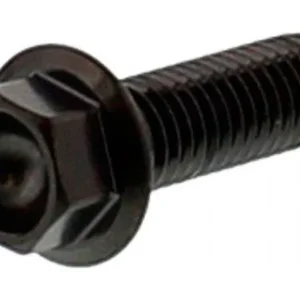 Vis hexagonale Pro Bolt M8x1.25 25mm Inoxidable A4 Noir Legnépszerűbb
