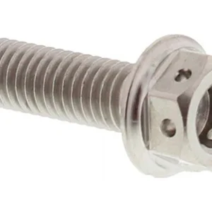 Vis Pro Bolt DualDrive M6x1.00mm 20mm Titane Outlet