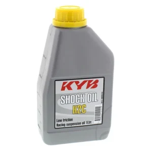 Huile d‘amortisseur Kayaba K2C 1L Szezonális akció