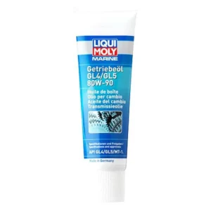 Huile de transmission Liqui Moly Outboard 250ml Azonnali szállítás