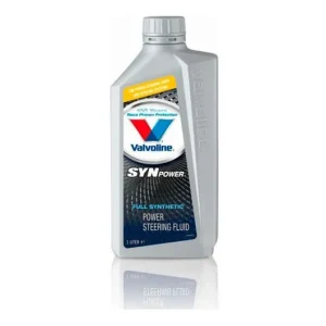 Kiárusítás Huile de transmission Valvoline Synpower ATF PRO +4 1L
