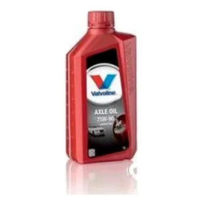 Azonnali szállítás Huile de transmission Valvoline 75W90 LS Axle 1L