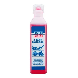 Utolsó esély Huile de mélange moteur Liqui Moly 2T 100ml