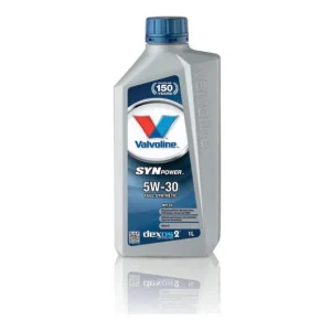 Huile de moteur Valvoline 5W30 MST C3 Synpower 1L *** Biztonságos vásárlás