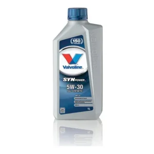 Huile de moteur Valvoline 5W30 MST C4 Synpower 1L Csak ma
