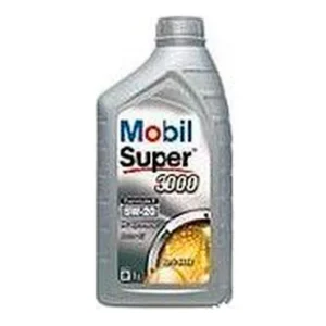 Huile de moteur Mobil 05W20 Super 3000 1L Kedvezmény