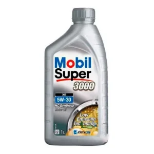 Huile de moteur Mobil 05W30 Super 3000 XE 1L Bestseller