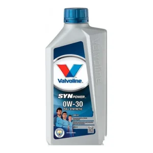 Korlátozott ajánlat Huile de moteur Valvoline 0W30 ENV C2 Synpower1L