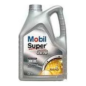 Huile de moteur Mobil 05W20 Super 3000 5L Olcsó