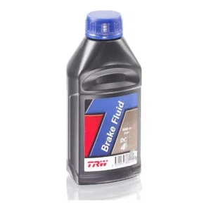 Árengedmény Liquide de frein TRW 500ml DOT4