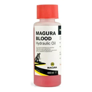 Szuper akció Liquide d‘embrayage Magura Minérale 100ml Rouge