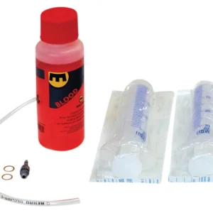 Liquide d‘embrayage Magura Mineral pour maitre cylindre Hymec Utolsó esély