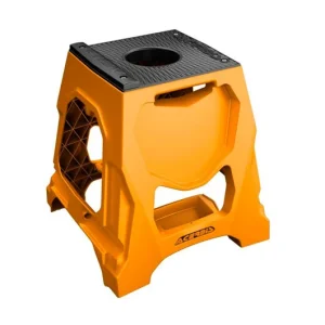 Béquille motocross Acerbis 711 Orange Különleges ajánlat