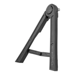 Újdonság Béquille triangle motocross Polisport Pliable Noir
