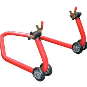 Különleges ajánlat Béquille de stand Bike Lift RS-17 / L Rouge Suzuki 2006-2007