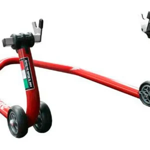 Rendeld meg most Béquille de stand Bike Lift RS-17 / XL Rouge Suzuki B-King / Hayabusa