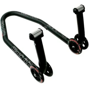 Béquille de stand avant Bike Lift BI-FS sans adaptateurs Noir Azonnal elérhető