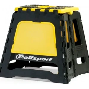 Béquille motocross Polisport Pliable Jaune Újdonság