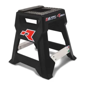 Biztonságos fizetés Béquille motocross Racetech TT R15 Noir