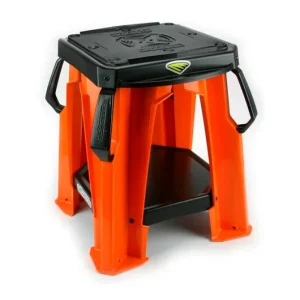 Legjobb ár Béquille motocross Cycra Orange