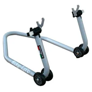 Béquille de stand Bike Lift Racing sans adaptateurs Ergal Expressz kézbesítés