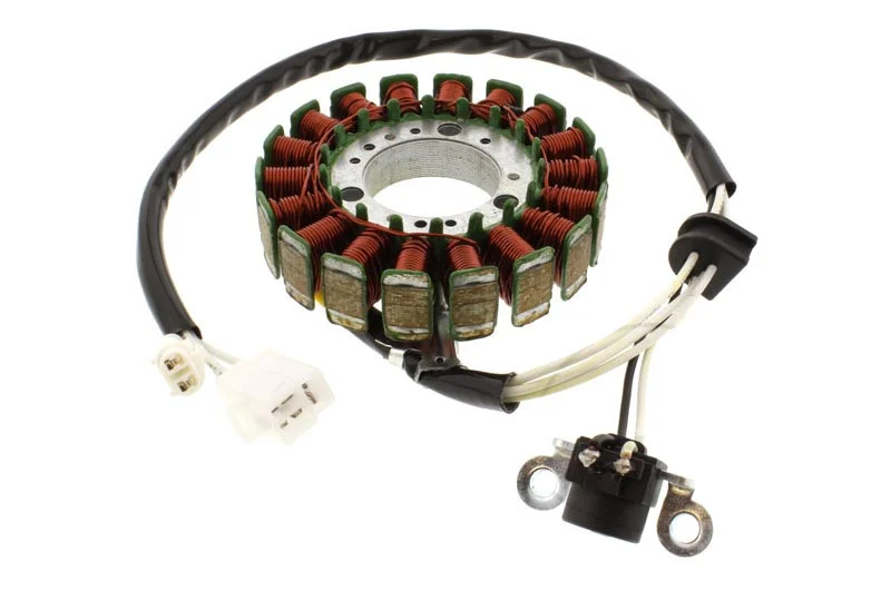 Stator d‘allumage JMP Yamaha YP 125 / MBK YP 125 R ... Kiárusítás