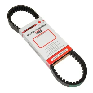 Courroie Bando Yamaha 125 Cygnus 2004-2018 / Mbk 125 Flame 2004-2010 Korlátozott ajánlat