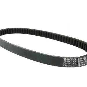 Vedd meg most Courroie Dayco 22.0 X 828 Standard Piaggio Skipper 125 2T / Hexagon 150 2T ...