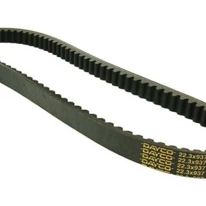 Courroie Dayco 22.3 X 937 Power Plus Aprilia / Piaggio / Derbi Szuper ajánlat