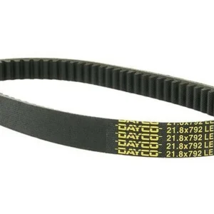 Korlátozott ajánlat Courroie Dayco 21.8 X 792 Power Plus Yamaha XC 125 X 2004-2011