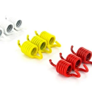 Biztonságos fizetés Ressorts d‘embrayage Malossi Yamaha X-Max 125 / 250