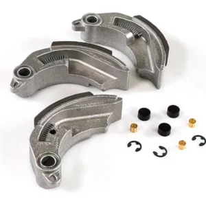 Gyors kiszállítás Machoires d‘embrayage Malossi Maxi Delta Clutch Yamaha X-Max / MBK Majesty