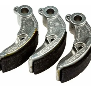 Machoires d‘embrayage Malossi Maxi Fly Clutch Yamaha Majesty Szuper akció
